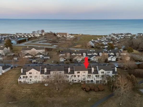 6 Fairway Dr Unit 6, Plymouth, MA 02360