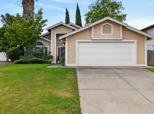 4 San Rogue Ct, Sacramento, CA 95823