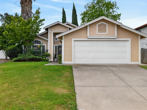 4 San Rogue Ct, Sacramento, CA 95823