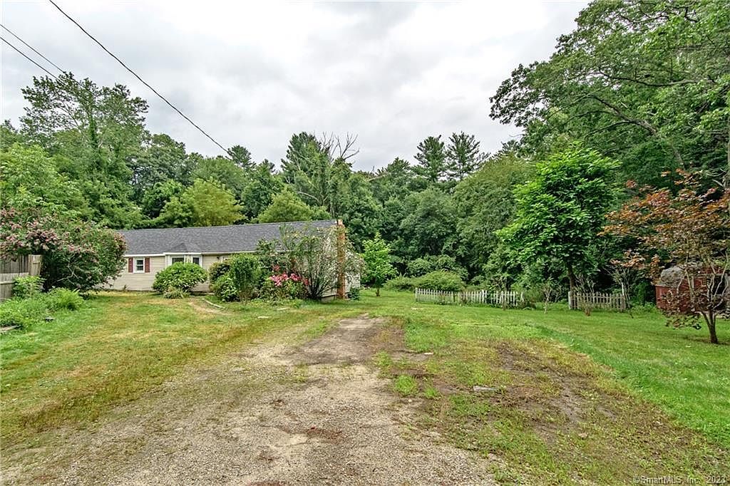 48 Red Bridge Rd, North Grosvenordale, CT 06255 Zillow