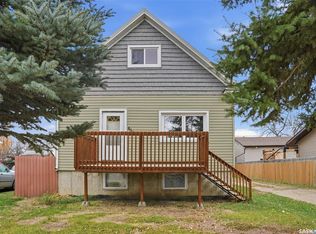 455 Andrew STREET, Asquith, SK S0K 0J0