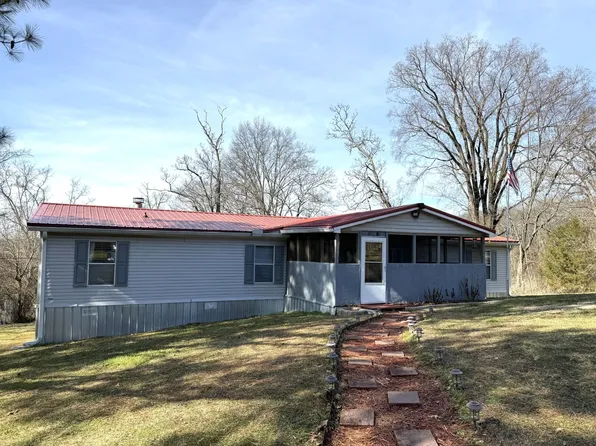 242 Carters Creek Pike, Columbia, TN 38401