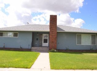 1910 Argyle St, Butte, MT 59701