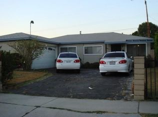 16061 Sigman St, Hacienda Heights, CA 91745