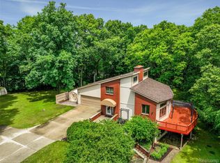 3378 Jossman Hls, Ortonville, MI 48462