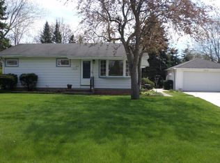 14515 W Brian Rd, New Berlin, WI 53151
