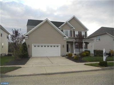211 Windsor Rd, Mullica Hill, NJ, 08062
