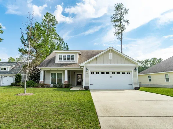 62 N Founders Way, Hattiesburg, MS 39401