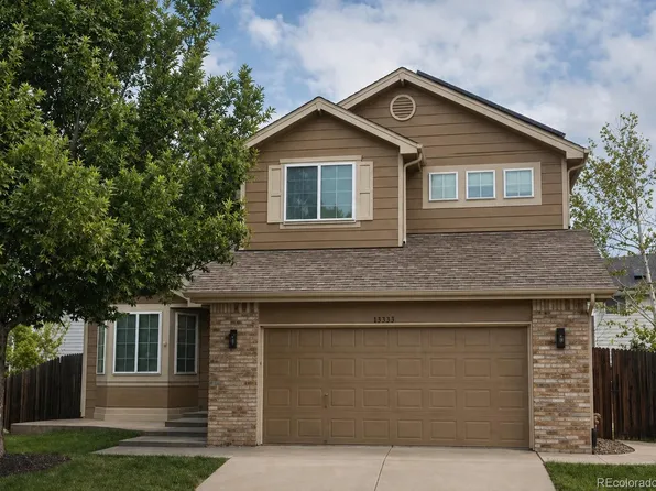 13333 Elizabeth Court, Thornton, CO 80241