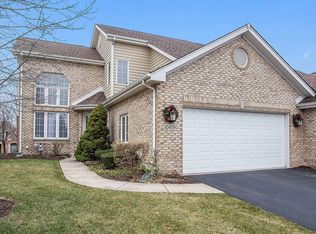 10439 Songbird Cir, Orland Park, IL