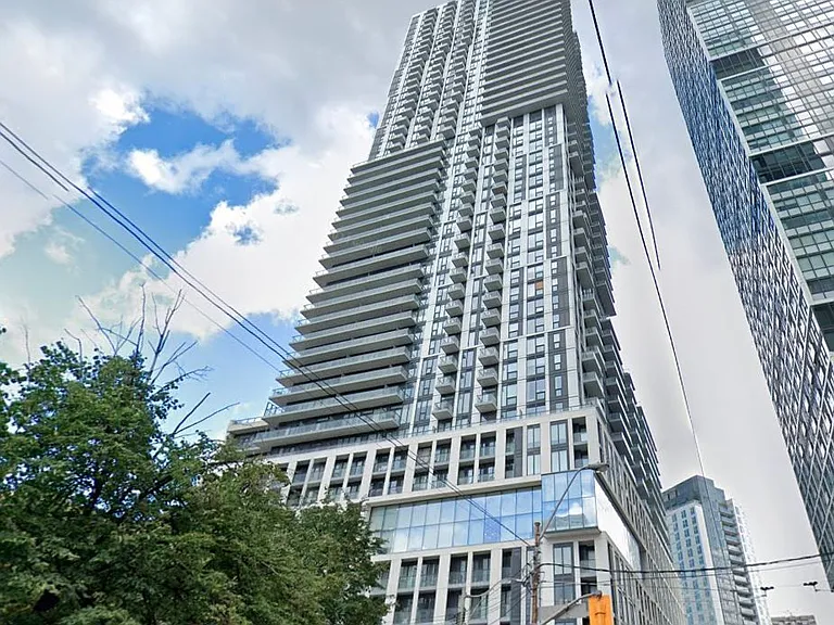 251 Jarvis St #306 — Photo 1