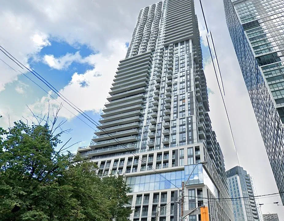 251 Jarvis St #306