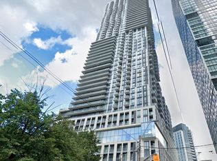 251 Jarvis St #306, Toronto, ON M5B 0C3