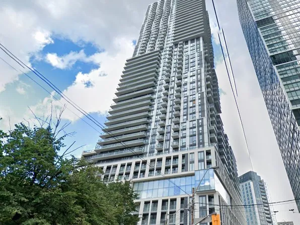 251 Jarvis St, Toronto, ON