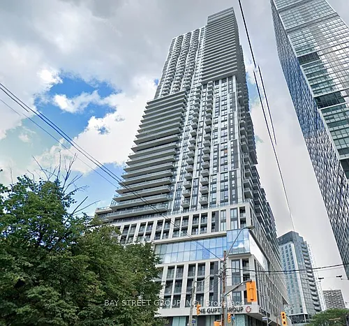 251 Jarvis St #306 Photo 1