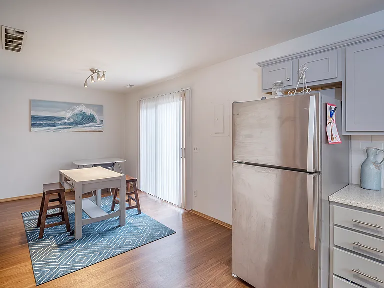 Ranch Way Townhomes — Photo 9