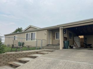 3032 SW Overlook St, Pendleton, OR 97801