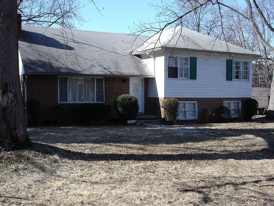 4 Bedroom Split Level