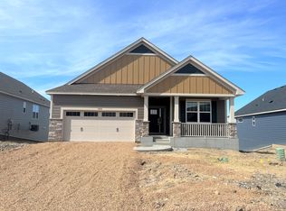 14534 110th Ave N, Osseo, MN 55369