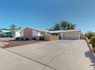 13000 Turquoise Ave NE, Albuquerque, NM 87123