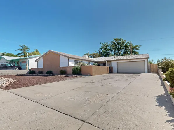 13000 Turquoise Ave NE, Albuquerque, NM 87123
