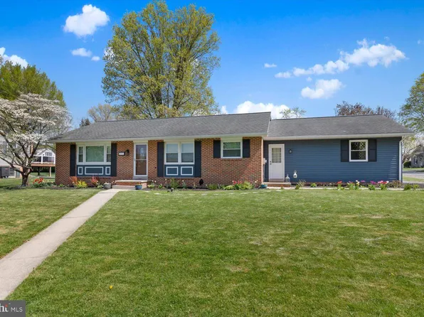 145 N Penn St, Manheim, PA 17545