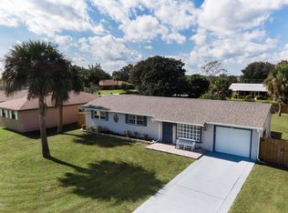 710 Becker Ave NE, Palm Bay, FL 32905