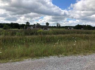 0 Fox Rdg, Almont, MI 48003