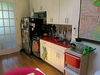 Rented by Brooklyn Group