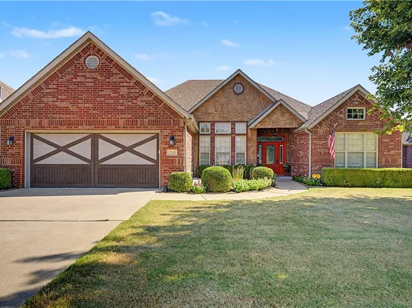 5310 S Stone Bay Ct, Rogers, AR 72758