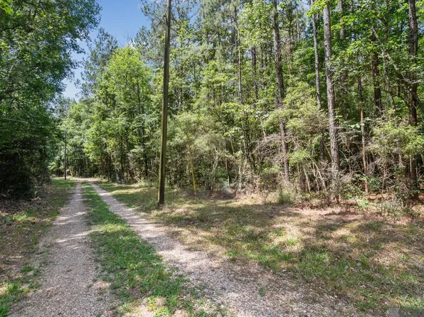 LOT 1 Pace Rd, Clinton, LA 70722