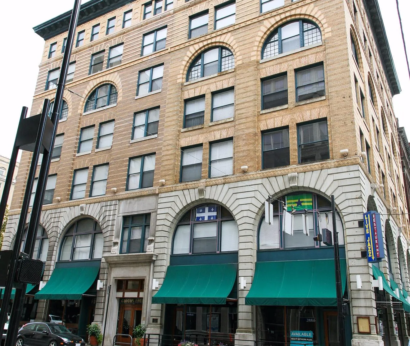 Groton Lofts — Photo 1