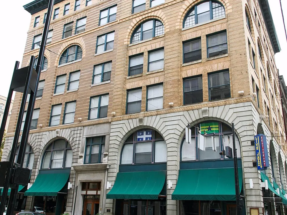 Groton Lofts