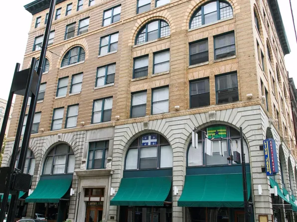 Groton Lofts