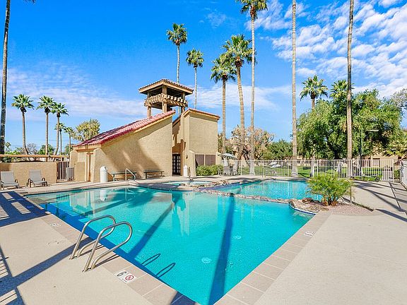 5th image of 4901 S Calle Los Cerros Dr Unit 261