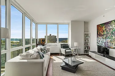 Sold by Brown Harris Stevens