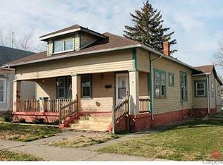 474 W Franklin St, Shelbyville, IN
