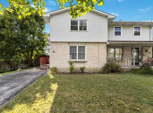 71 Golfdale Cres, London, ON N6C5P3