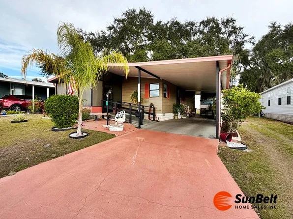 1260 Sunset Dr, Leesburg, FL 34788