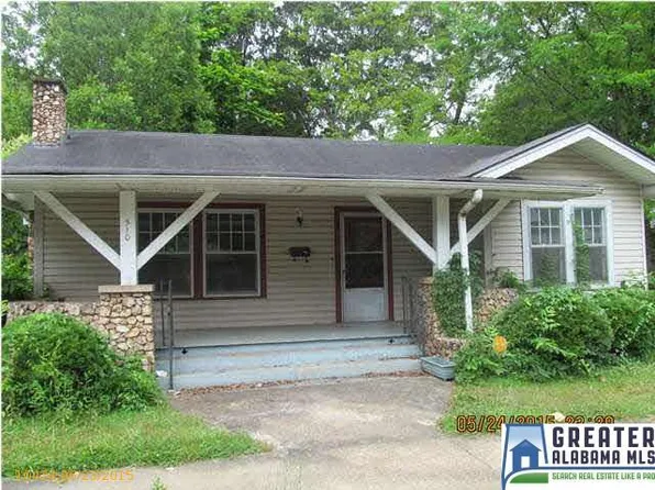 5101 5th St N, Bessemer, AL 35020