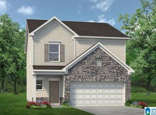 5332 Gap Cir, Mount Olive, AL 35117