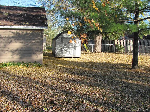 shed