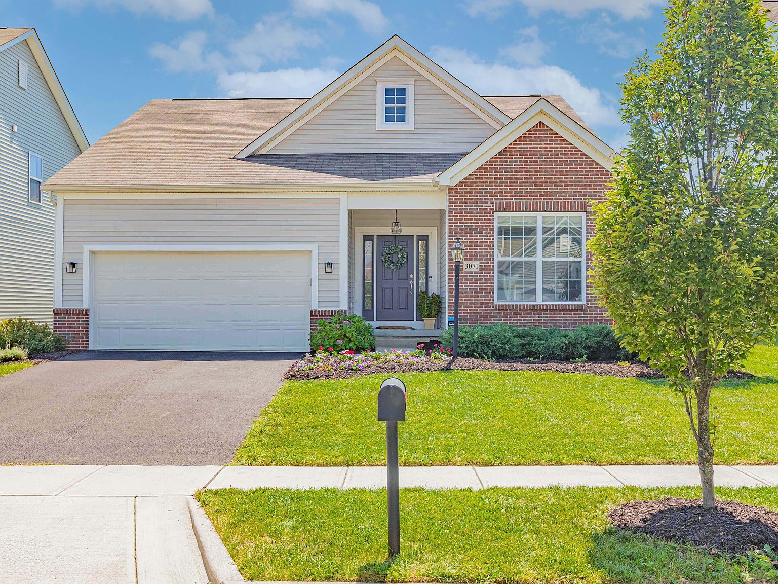 3071 Howler Ln, Columbus, OH 43231 Zillow
