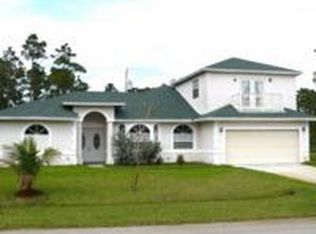 1751 SW Effland Ave, Port Saint Lucie, FL 34953