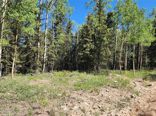 Lot 6592 Hartman Road, San Luis, CO 81152