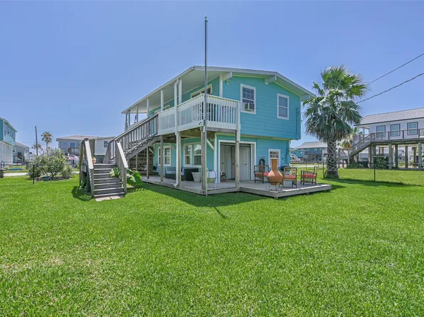 4035 Hardin Dr, Galveston, TX 77554