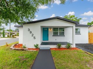 3925 W Norfolk St, Tampa, FL 33614