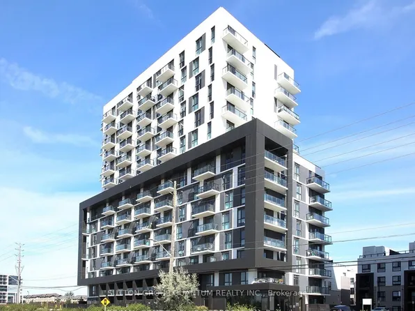 345 Wheat Boom Dr W, Oakville, ON