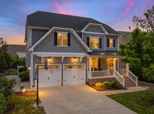 113 Painted Turtle Ln, Cary, NC 27519