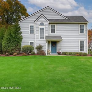 185 Sycamore Court, Howell, NJ, 07731
